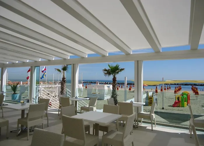 Baldinini & Gb Restaurant Отель 4*
