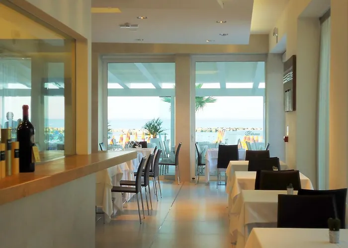 Baldinini & Gb Restaurant Отель 4*