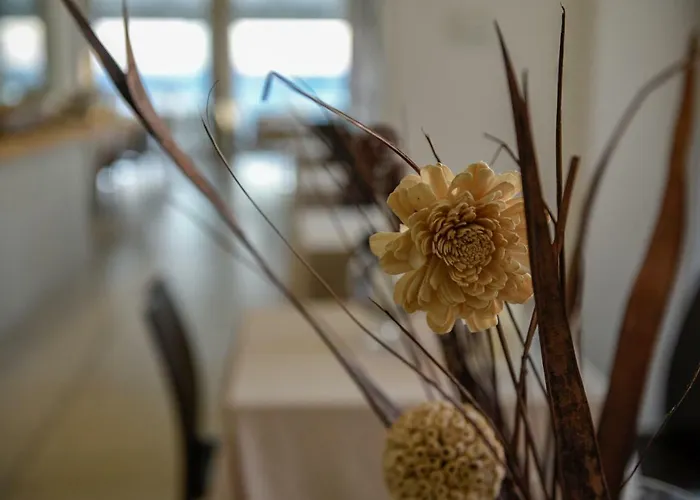 Baldinini & Gb Restaurant Отель