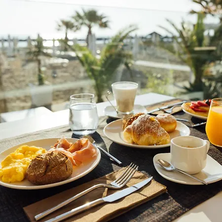 Baldinini & Gb Restaurant 4* Rimini
