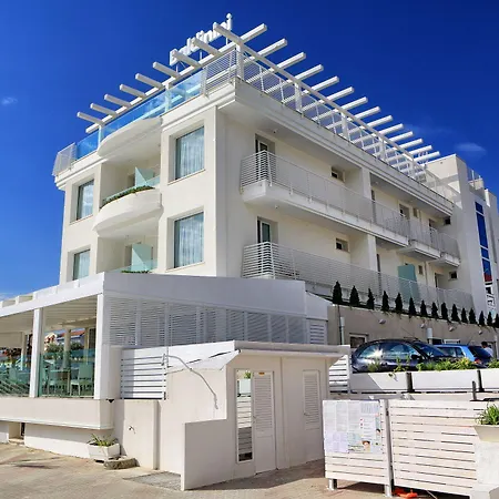 Hotel Baldinini & Gb Restaurant Rimini