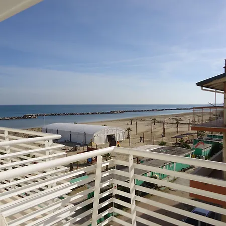 Baldinini & Gb Restaurant Hotel