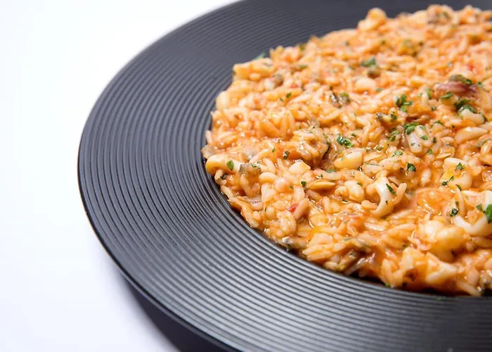 Baldinini & Gb Restaurant Rimini