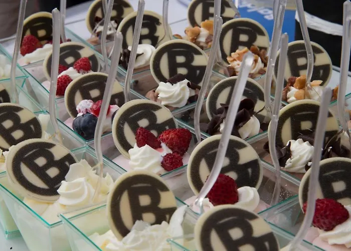 Baldinini & Gb Restaurant Hotel Rimini