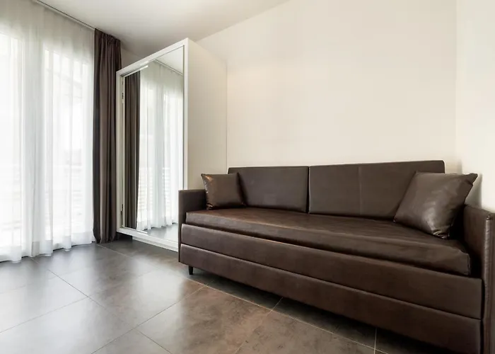 Hotel Baldinini & Gb Restaurant