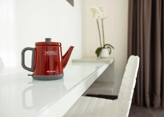 Hotel Baldinini & Gb Restaurant