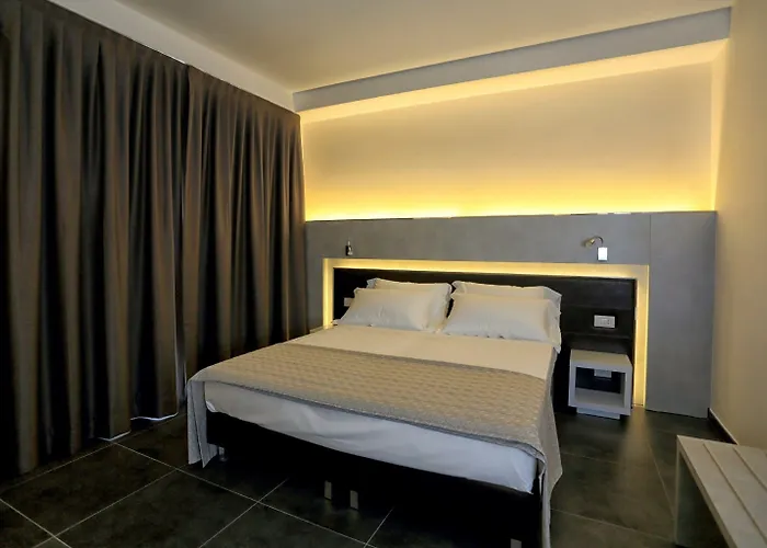 Hotel Baldinini & Gb Restaurant