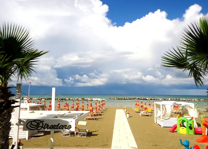 Baldinini & Gb Restaurant 4* Rimini