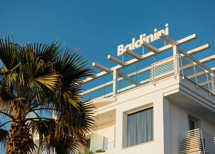 Baldinini & Gb Restaurant