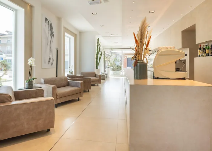 Hotel Baldinini & Gb Restaurant Rimini