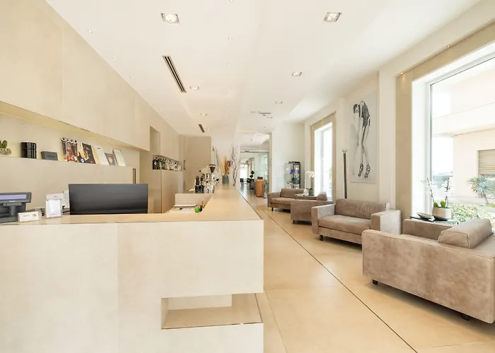 Baldinini & Gb Restaurant Hotel