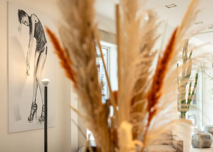 Baldinini & Gb Restaurant Hotel 4*