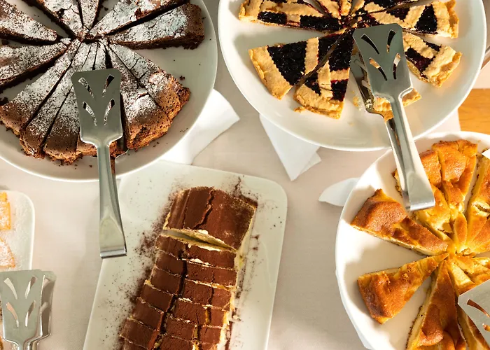 Hotel Baldinini & Gb Restaurant 4*