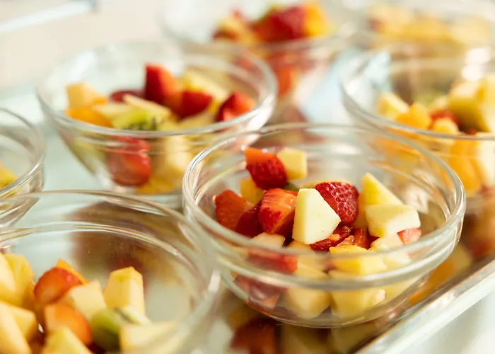 Hotel Baldinini & Gb Restaurant 4*