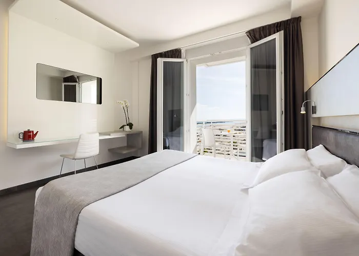 Hotel Baldinini & Gb Restaurant 4*