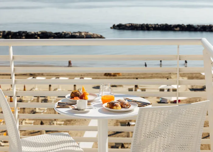 Baldinini & Gb Restaurant Hotel Rimini