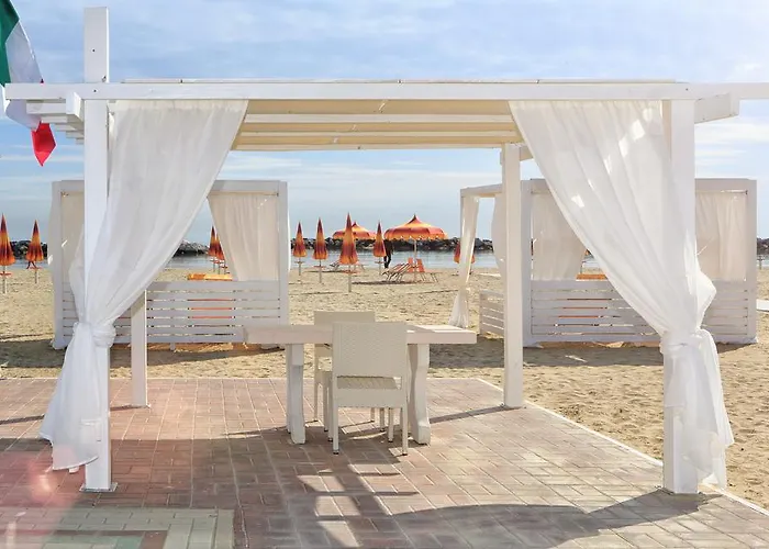 Baldinini & Gb Restaurant 4* Rimini