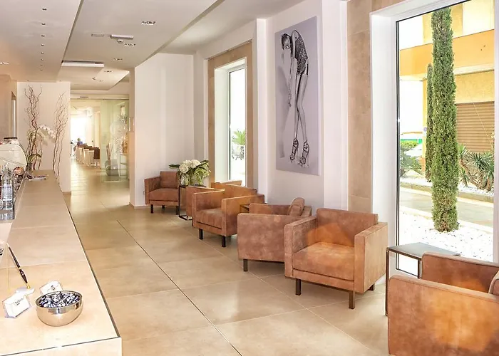 Baldinini & Gb Restaurant Hotel