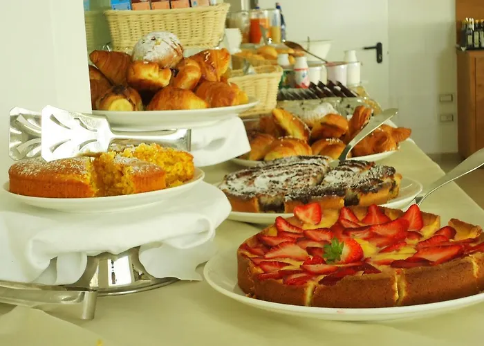 Baldinini & Gb Restaurant Rimini